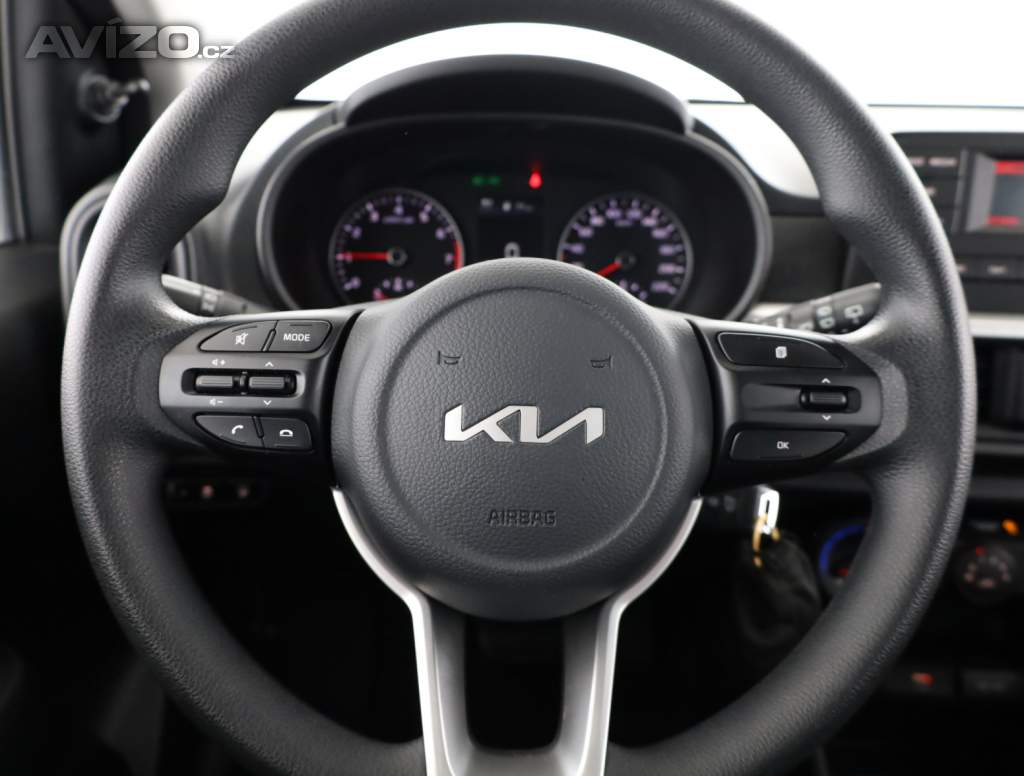 Foto inzerátu Kia Picanto 1.0 MPI