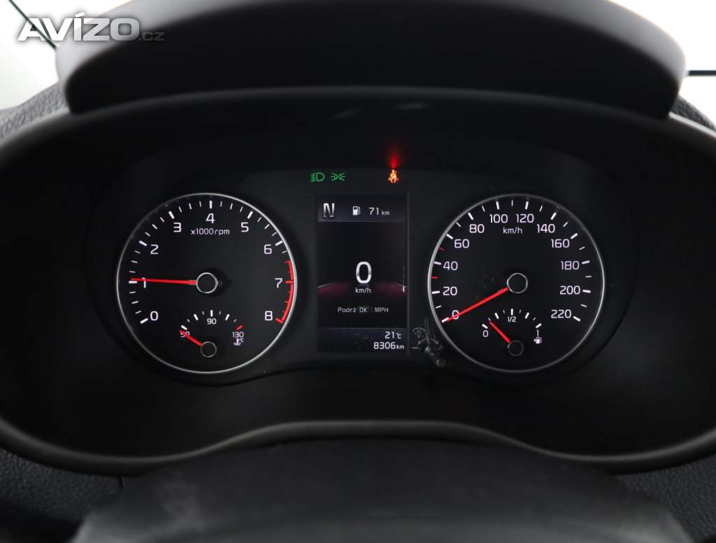 Foto inzerátu Kia Picanto 1.0 MPI