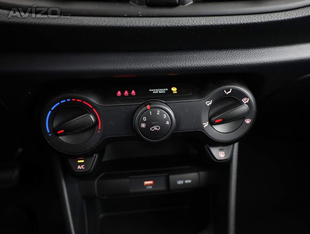 Foto inzerátu Kia Picanto 1.0 MPI
