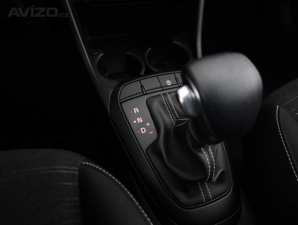 Foto inzerátu Kia Picanto 1.0 MPI