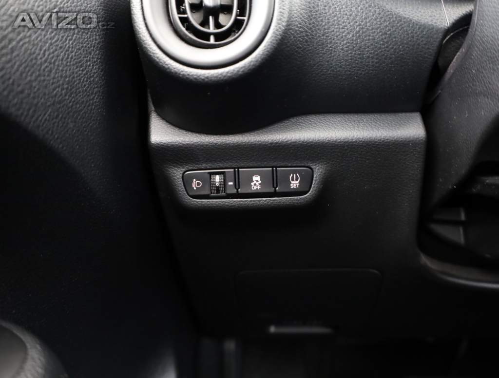 Foto inzerátu Kia Picanto 1.0 MPI