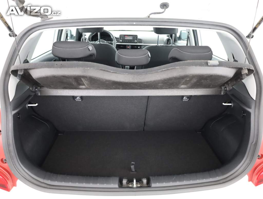Foto inzerátu Kia Picanto 1.0 MPI
