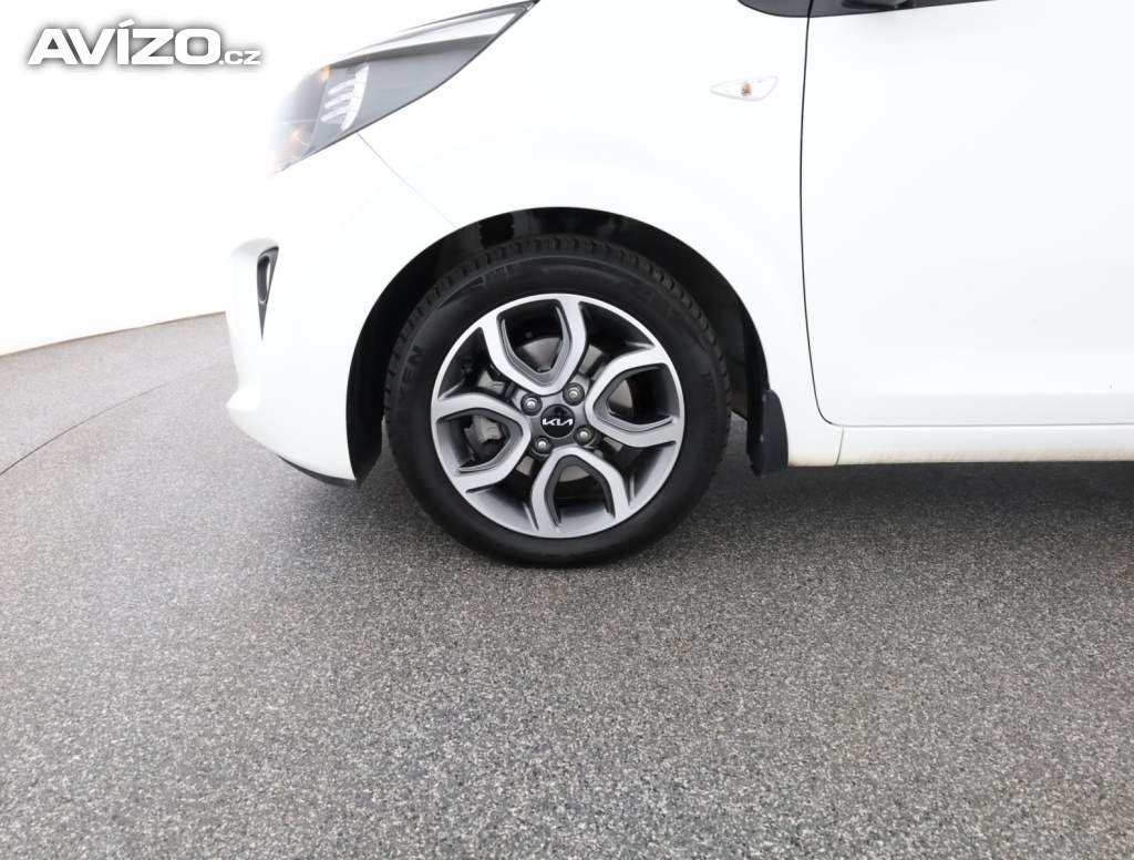Foto inzerátu Kia Picanto 1.0 MPI