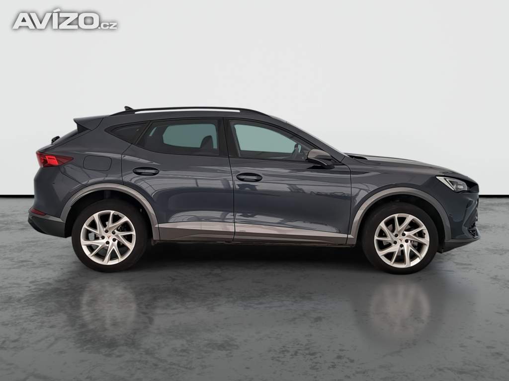 Foto inzerátu Cupra Formentor 2.0 TSI 4Drive