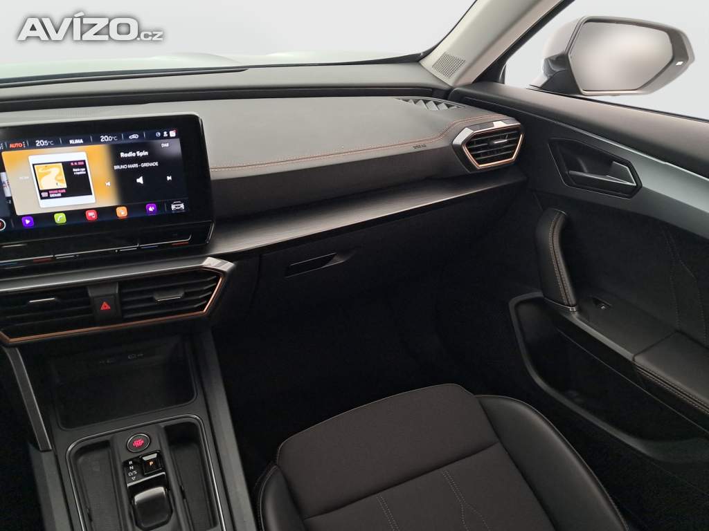 Foto inzerátu Cupra Formentor 2.0 TSI 4Drive