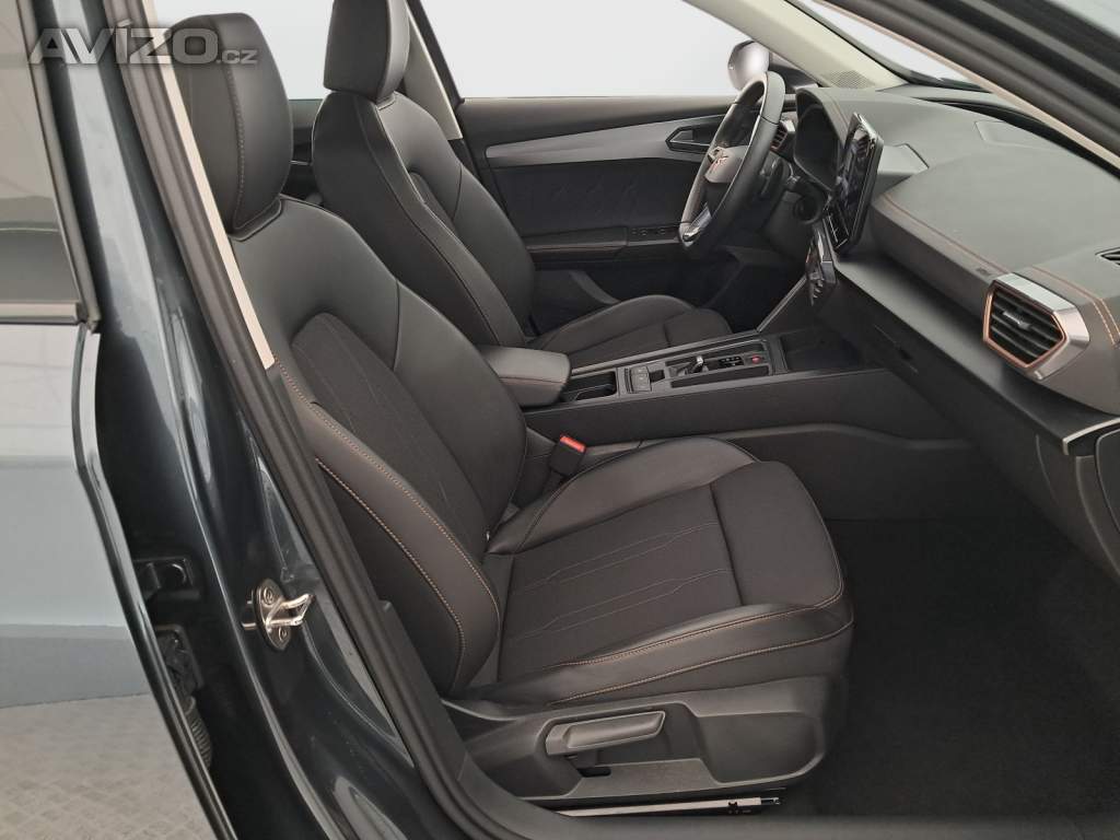 Foto inzerátu Cupra Formentor 2.0 TSI 4Drive