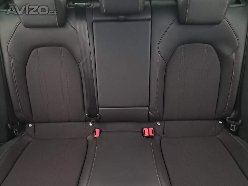 Foto inzerátu Cupra Formentor 2.0 TSI 4Drive
