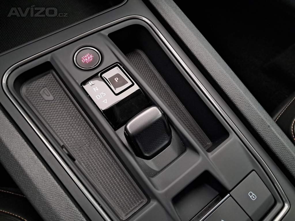 Foto inzerátu Cupra Formentor 2.0 TSI 4Drive