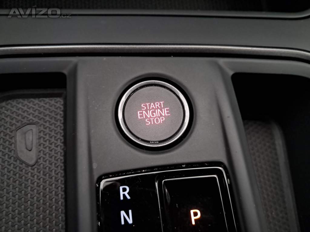 Foto inzerátu Cupra Formentor 2.0 TSI 4Drive
