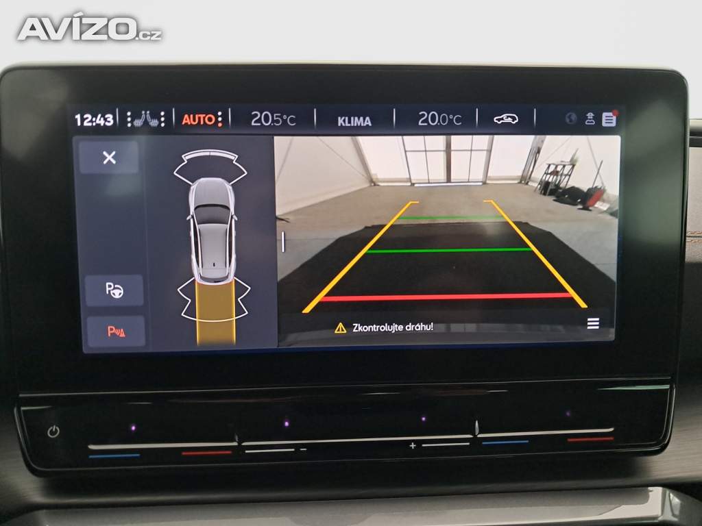 Foto inzerátu Cupra Formentor 2.0 TSI 4Drive