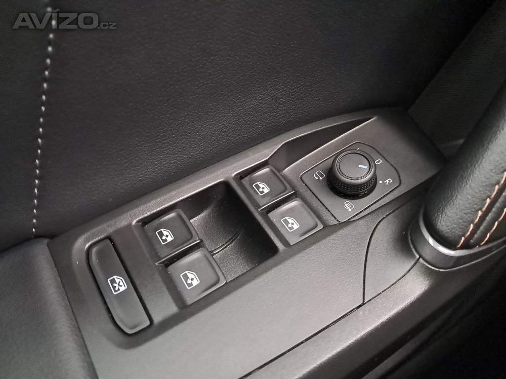 Foto inzerátu Cupra Formentor 2.0 TSI 4Drive