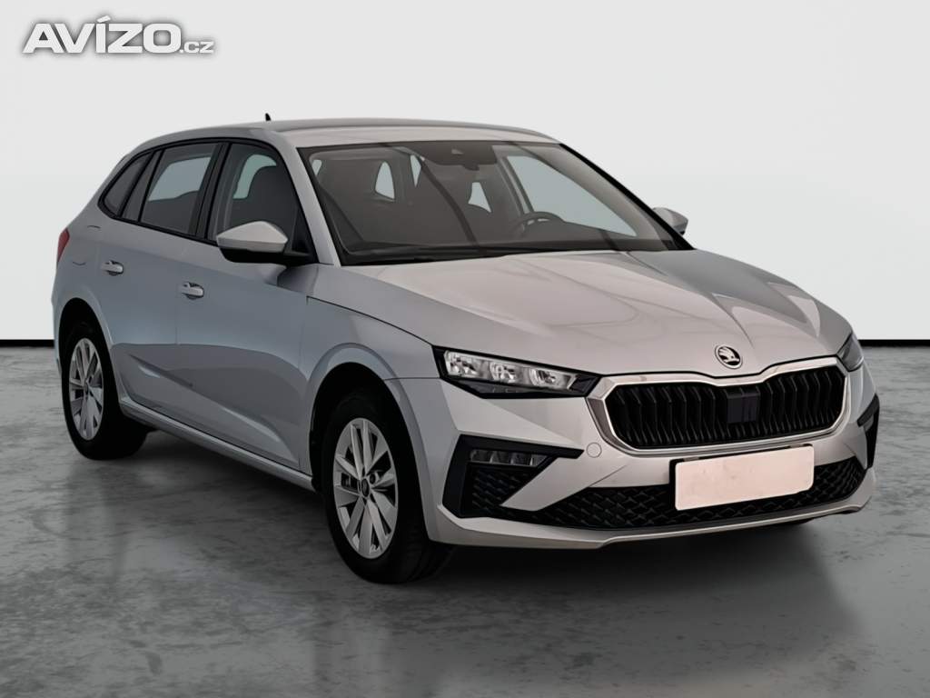 Skoda Scala 1.0 TSI