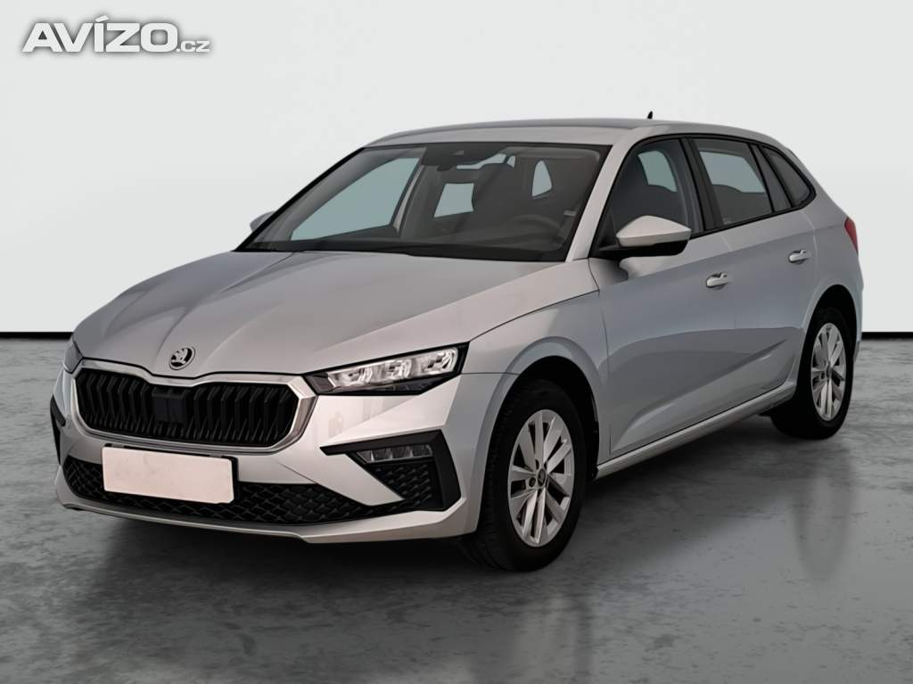 Foto inzerátu Skoda Scala 1.0 TSI