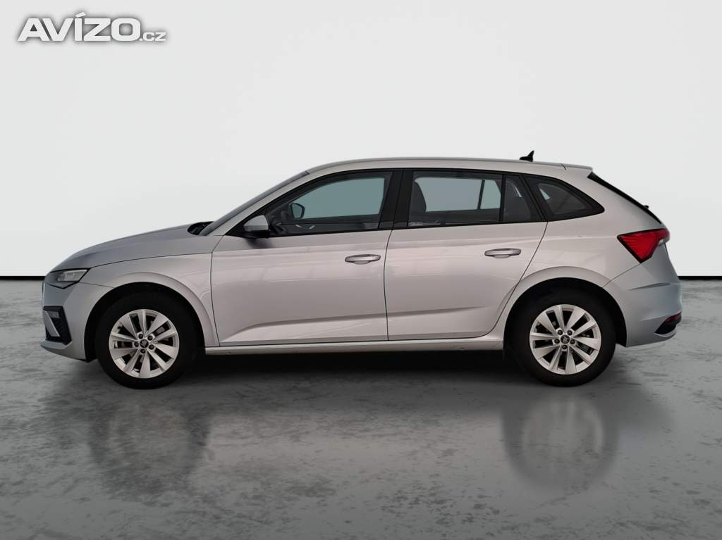 Foto inzerátu Skoda Scala 1.0 TSI