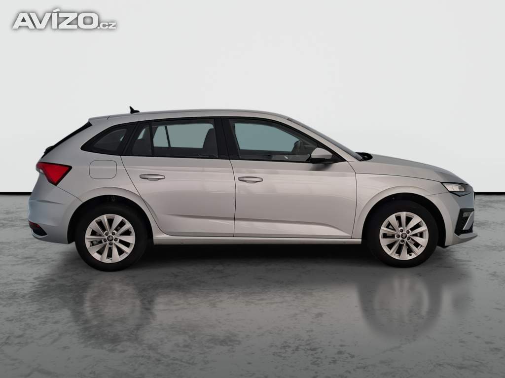 Foto inzerátu Skoda Scala 1.0 TSI