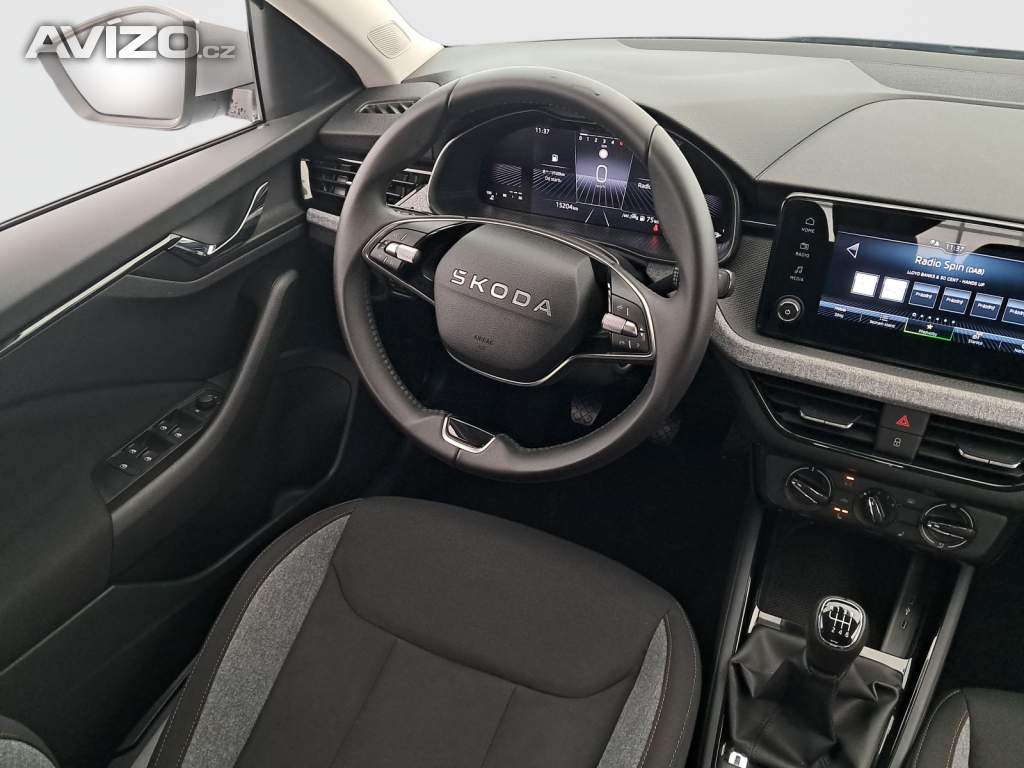 Foto inzerátu Skoda Scala 1.0 TSI