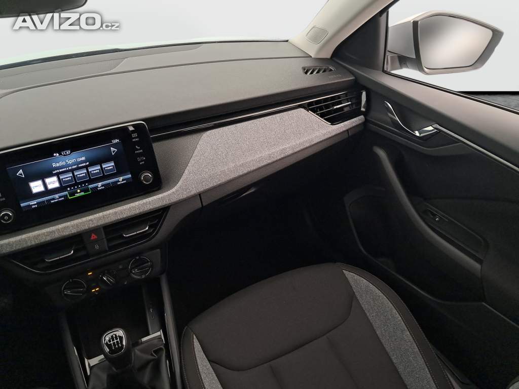 Foto inzerátu Skoda Scala 1.0 TSI