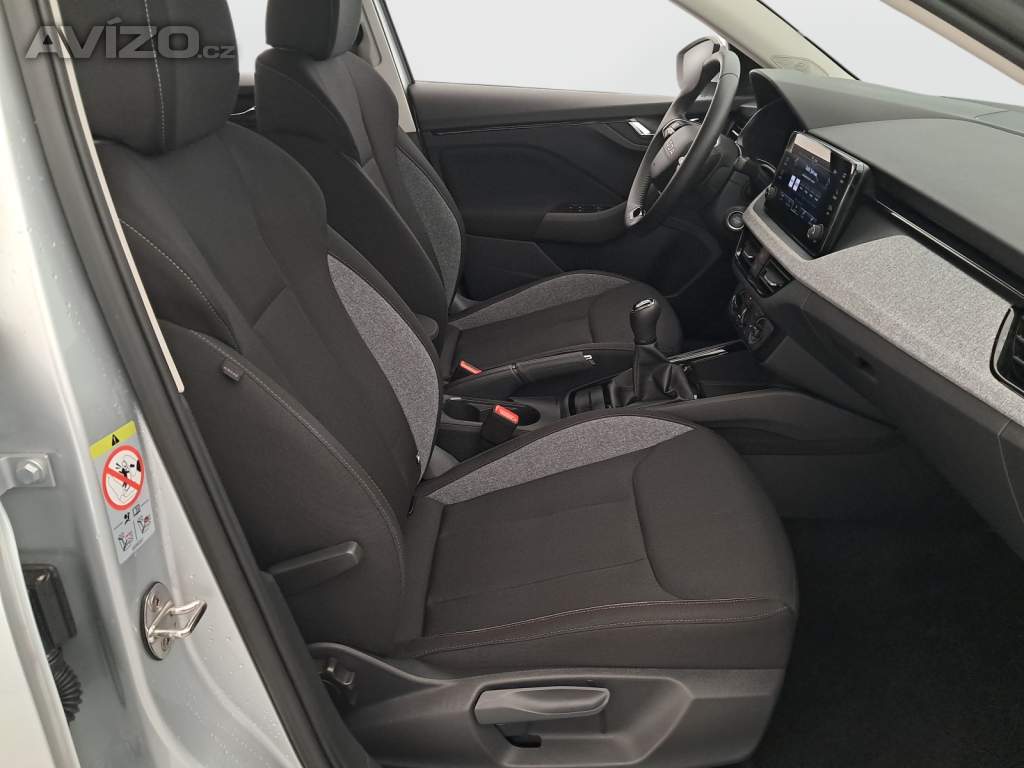 Foto inzerátu Skoda Scala 1.0 TSI