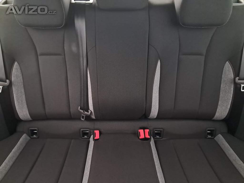 Foto inzerátu Skoda Scala 1.0 TSI