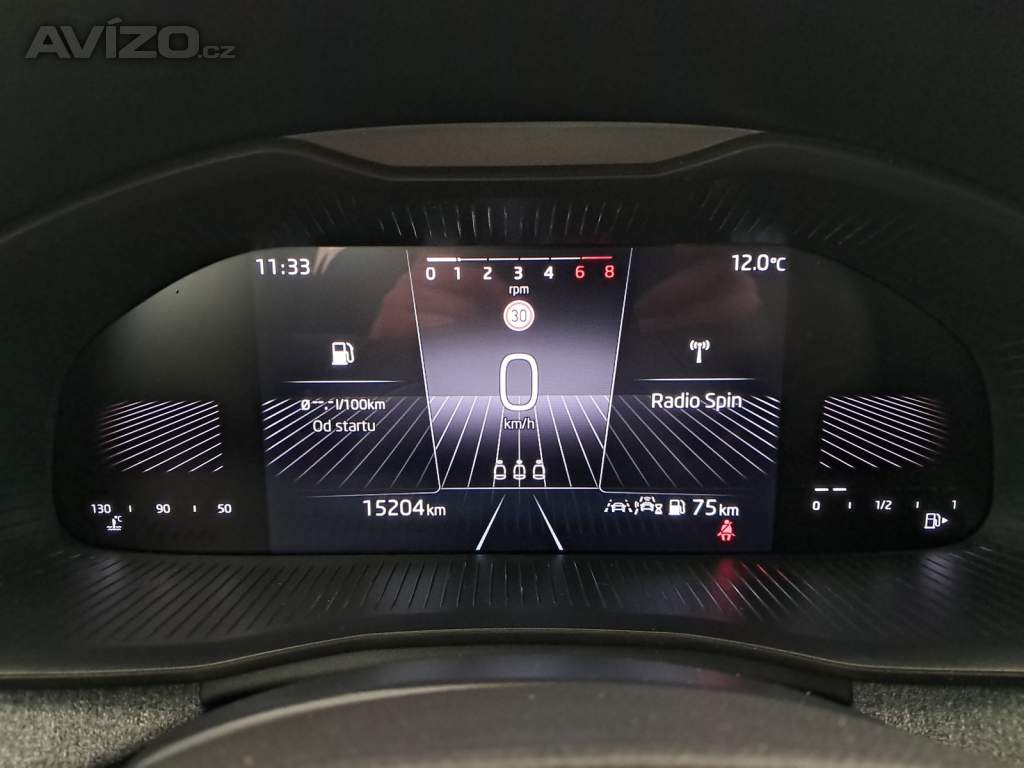 Foto inzerátu Skoda Scala 1.0 TSI