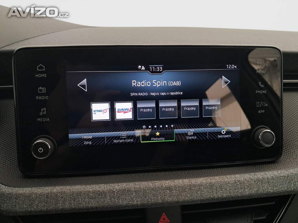 Foto inzerátu Skoda Scala 1.0 TSI