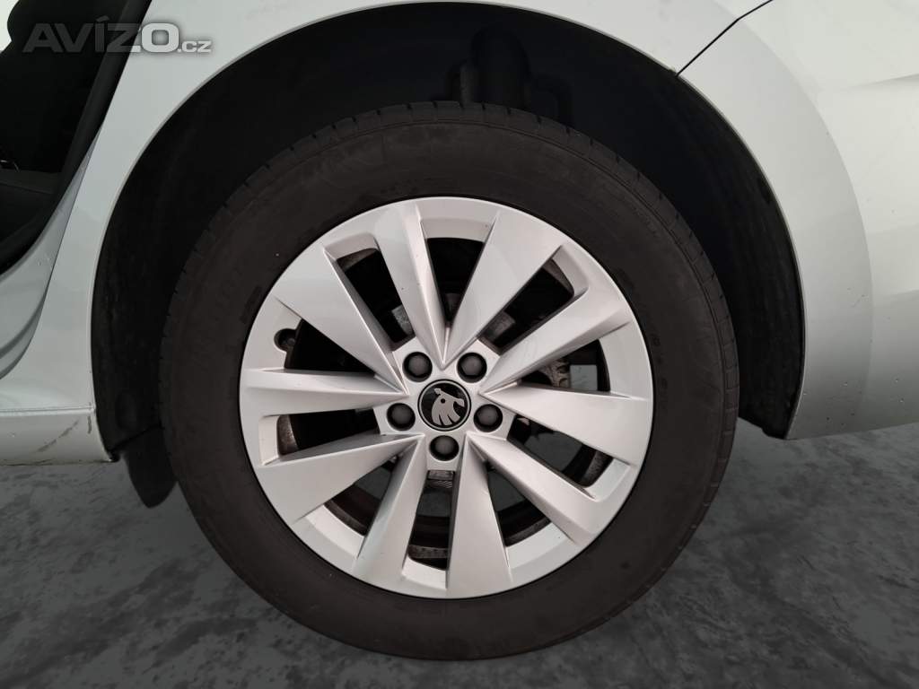 Foto inzerátu Skoda Scala 1.0 TSI