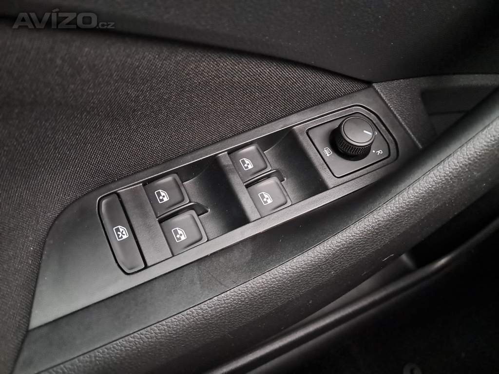 Foto inzerátu Skoda Scala 1.0 TSI
