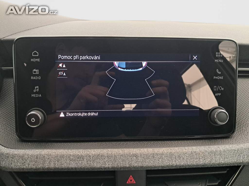 Foto inzerátu Skoda Scala 1.0 TSI