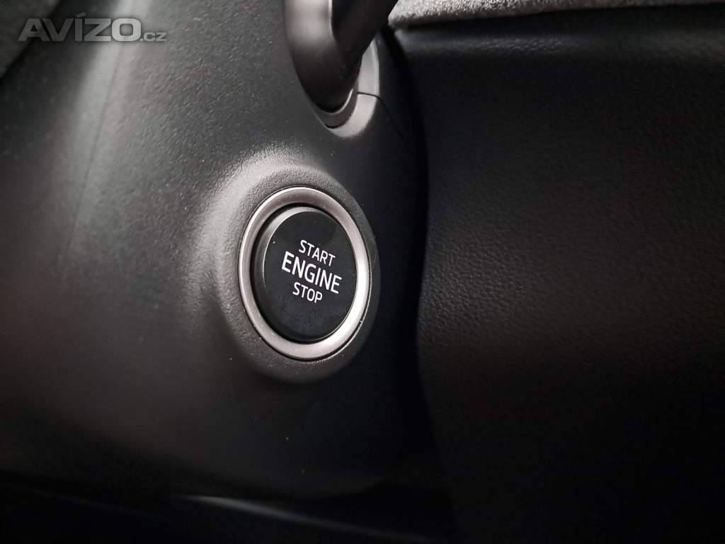 Foto inzerátu Skoda Scala 1.0 TSI