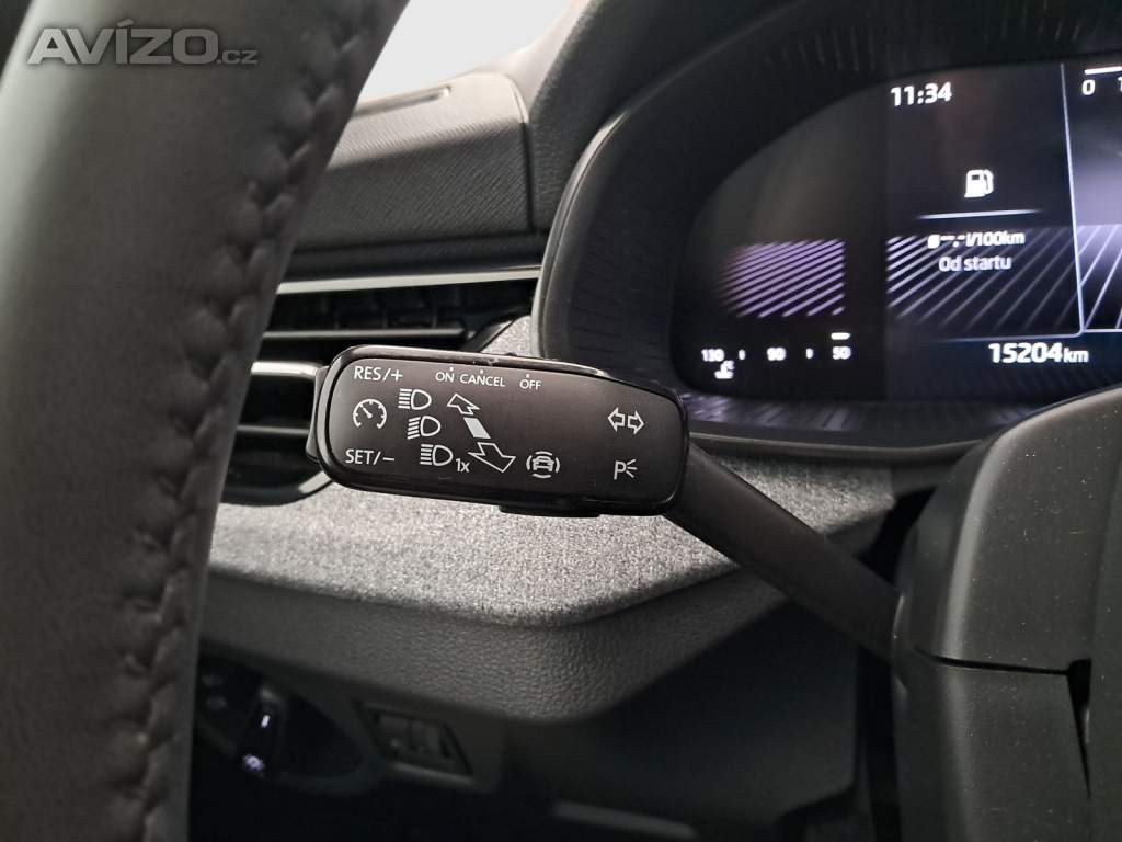 Foto inzerátu Skoda Scala 1.0 TSI