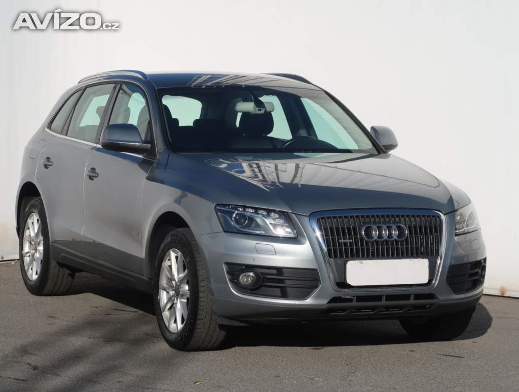 Audi Q5 2.0 TDI
