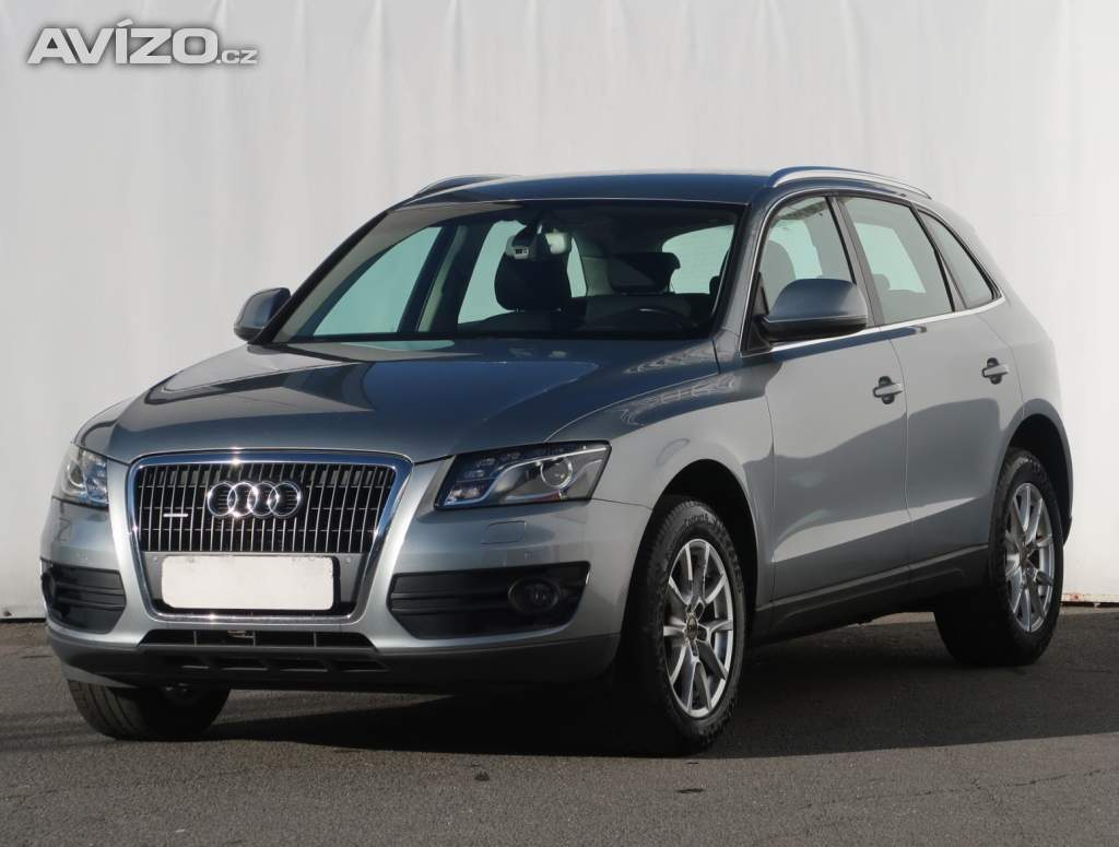 Foto inzerátu Audi Q5 2.0 TDI