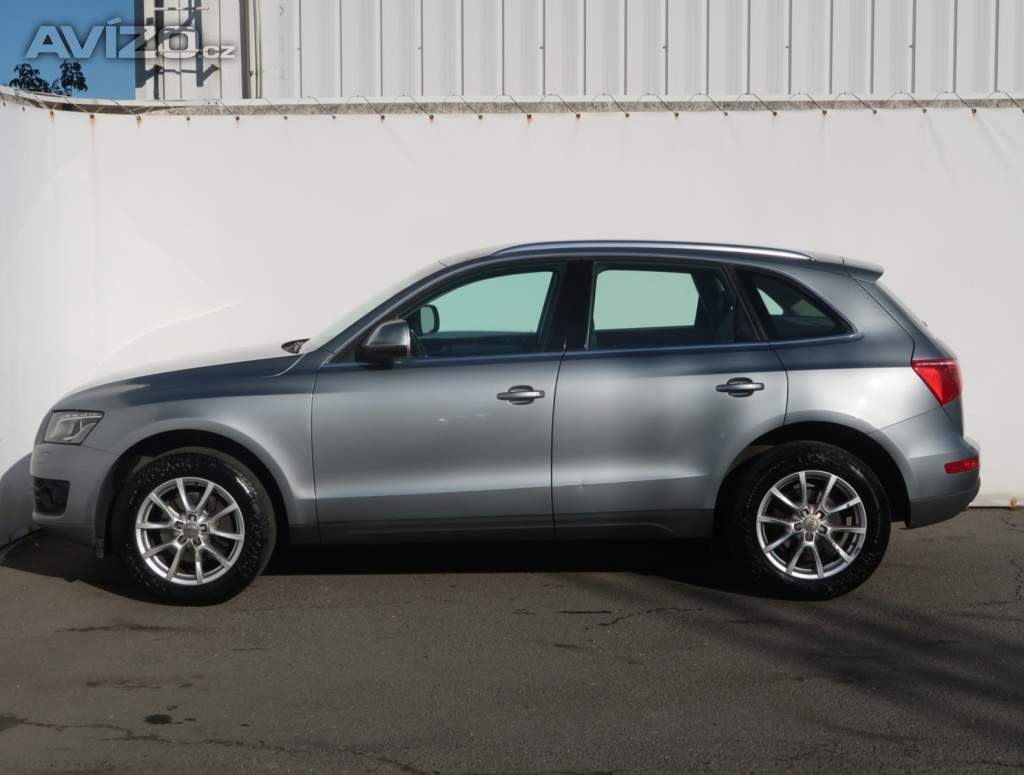 Foto inzerátu Audi Q5 2.0 TDI
