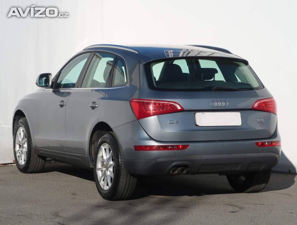 Foto inzerátu Audi Q5 2.0 TDI