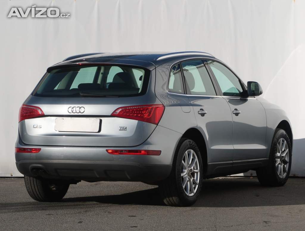 Foto inzerátu Audi Q5 2.0 TDI