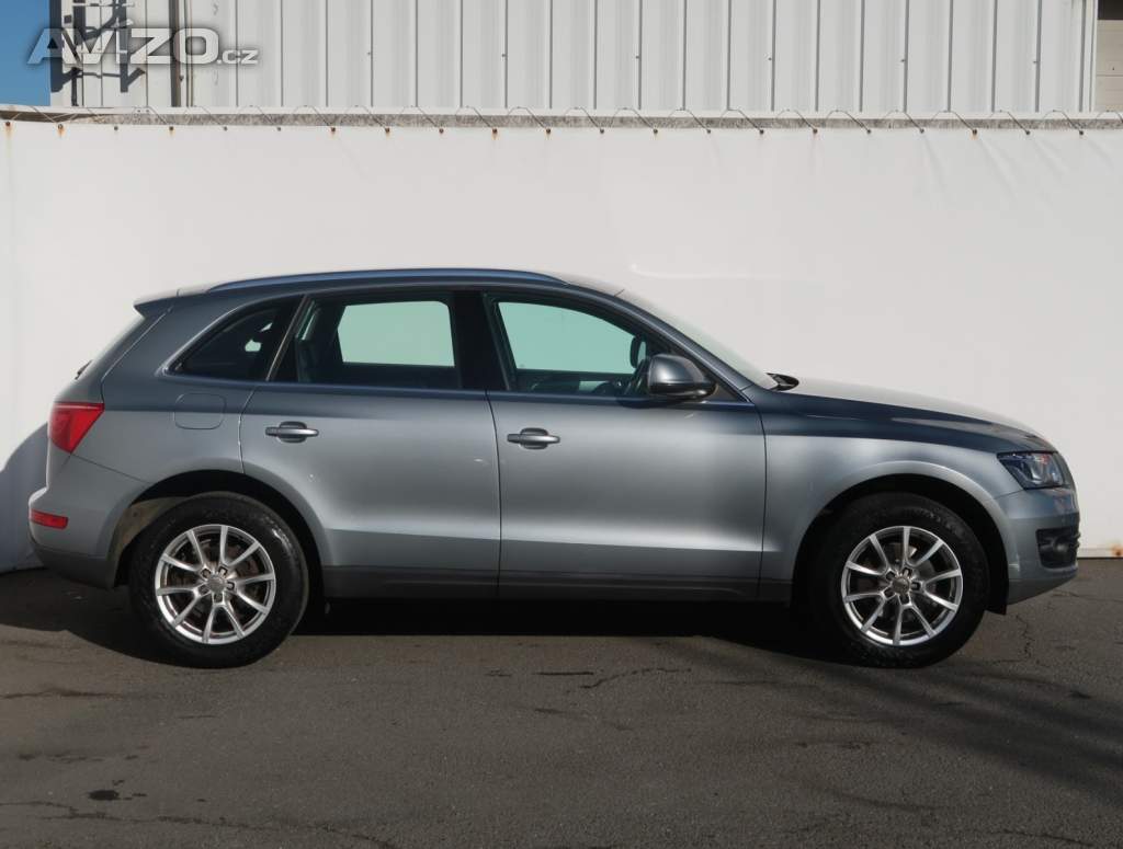 Foto inzerátu Audi Q5 2.0 TDI