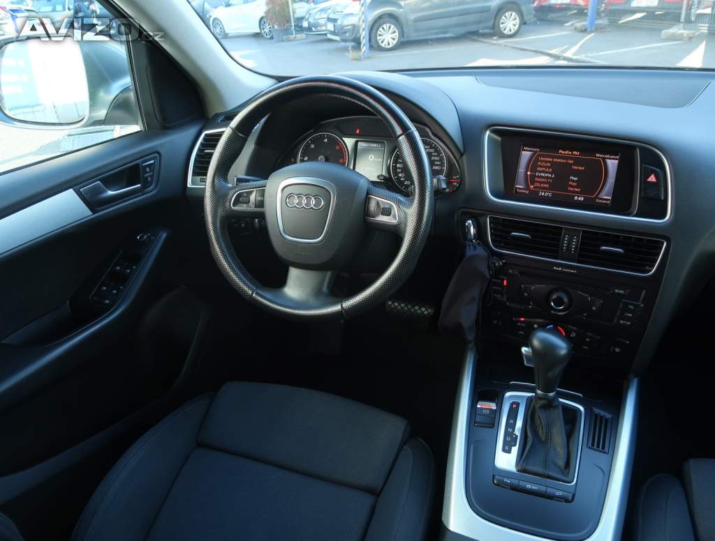 Foto inzerátu Audi Q5 2.0 TDI
