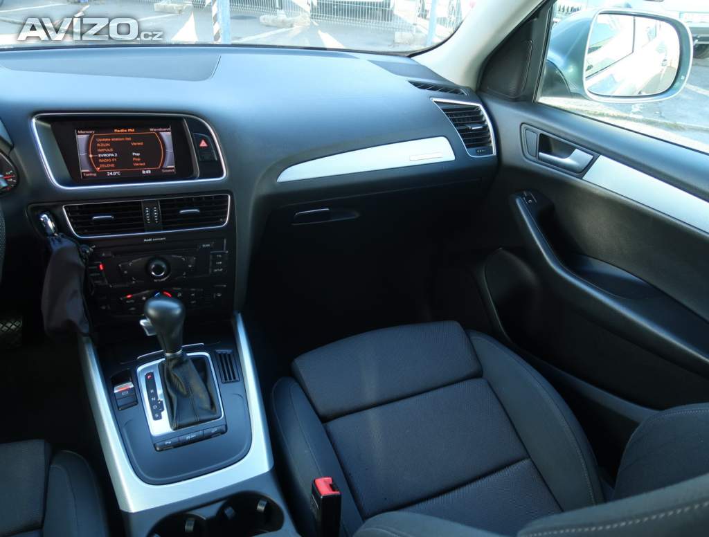 Foto inzerátu Audi Q5 2.0 TDI
