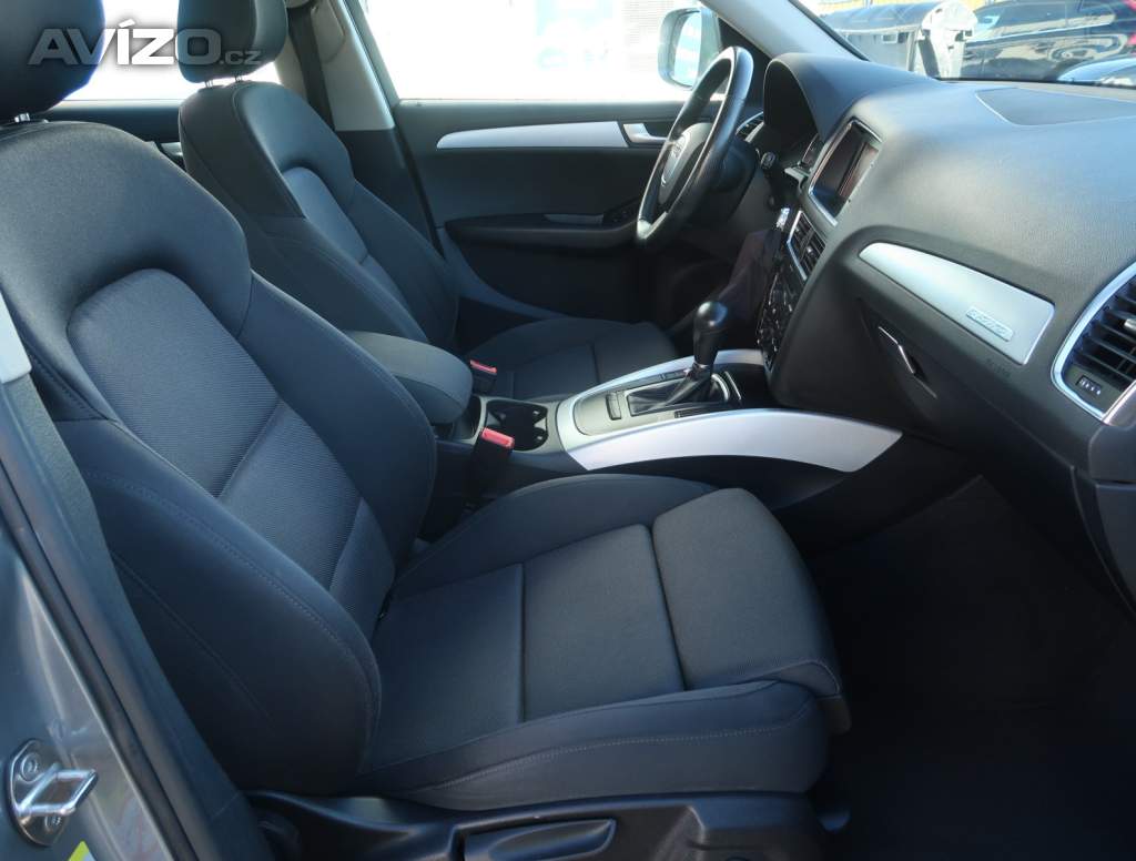 Foto inzerátu Audi Q5 2.0 TDI