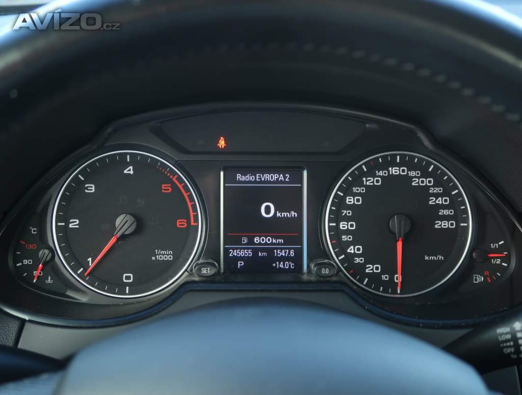 Foto inzerátu Audi Q5 2.0 TDI
