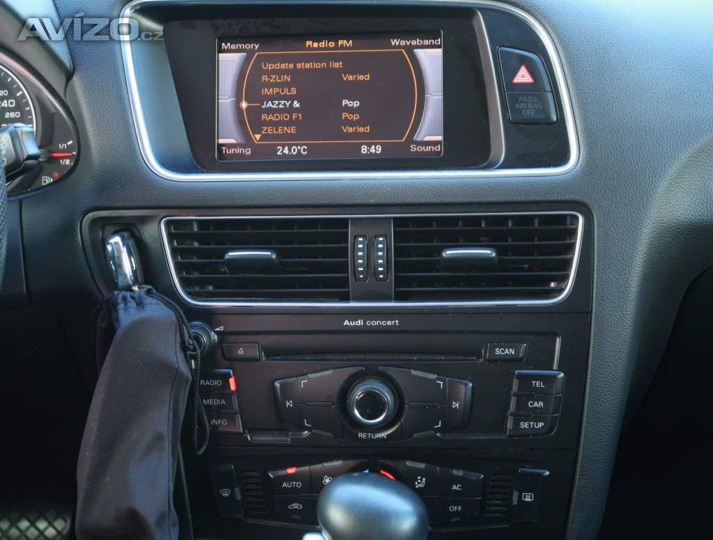 Foto inzerátu Audi Q5 2.0 TDI