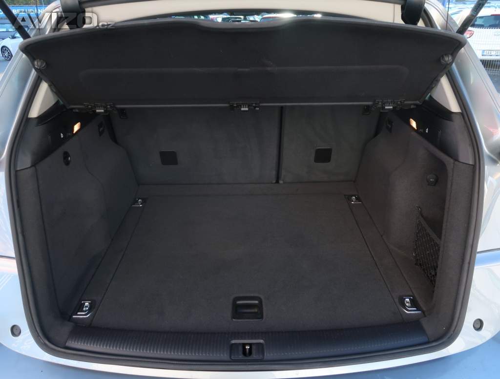 Foto inzerátu Audi Q5 2.0 TDI