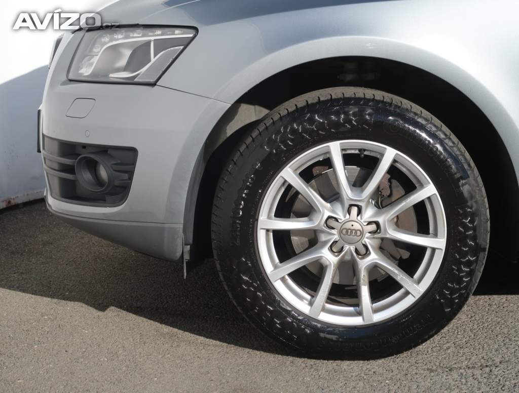 Foto inzerátu Audi Q5 2.0 TDI