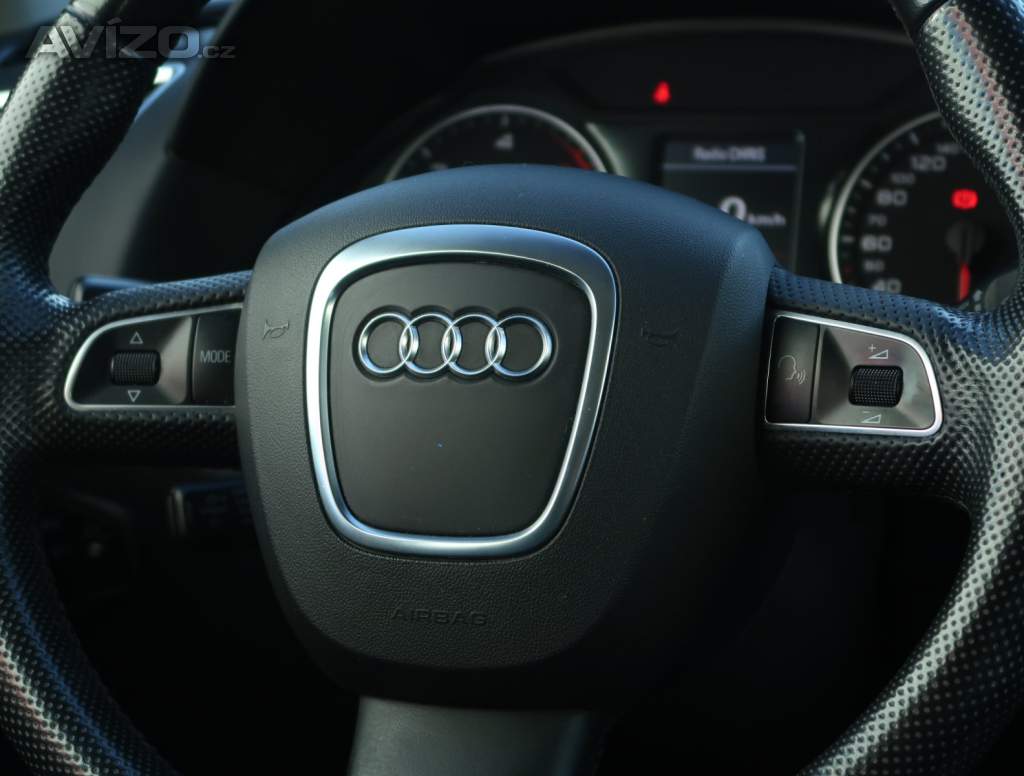 Foto inzerátu Audi Q5 2.0 TDI