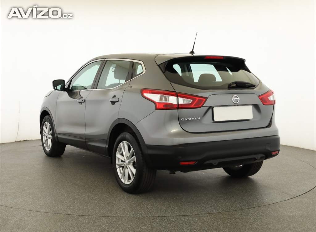 Foto inzerátu Nissan Qashqai 1.2 DIG-T