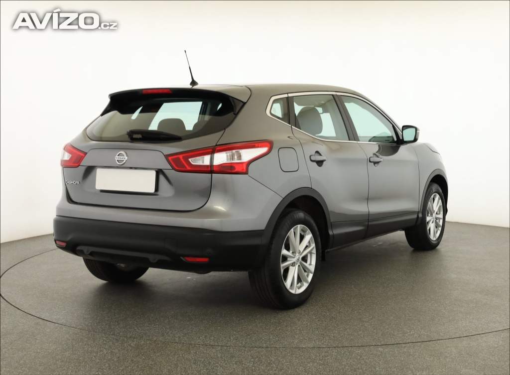 Foto inzerátu Nissan Qashqai 1.2 DIG-T