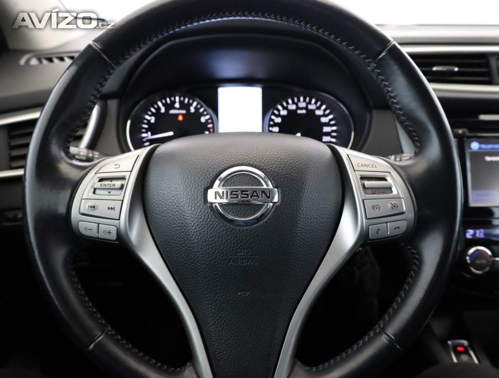 Foto inzerátu Nissan Qashqai 1.2 DIG-T