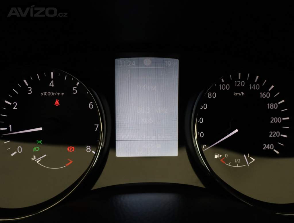 Foto inzerátu Nissan Qashqai 1.2 DIG-T