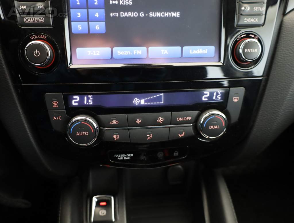 Foto inzerátu Nissan Qashqai 1.2 DIG-T