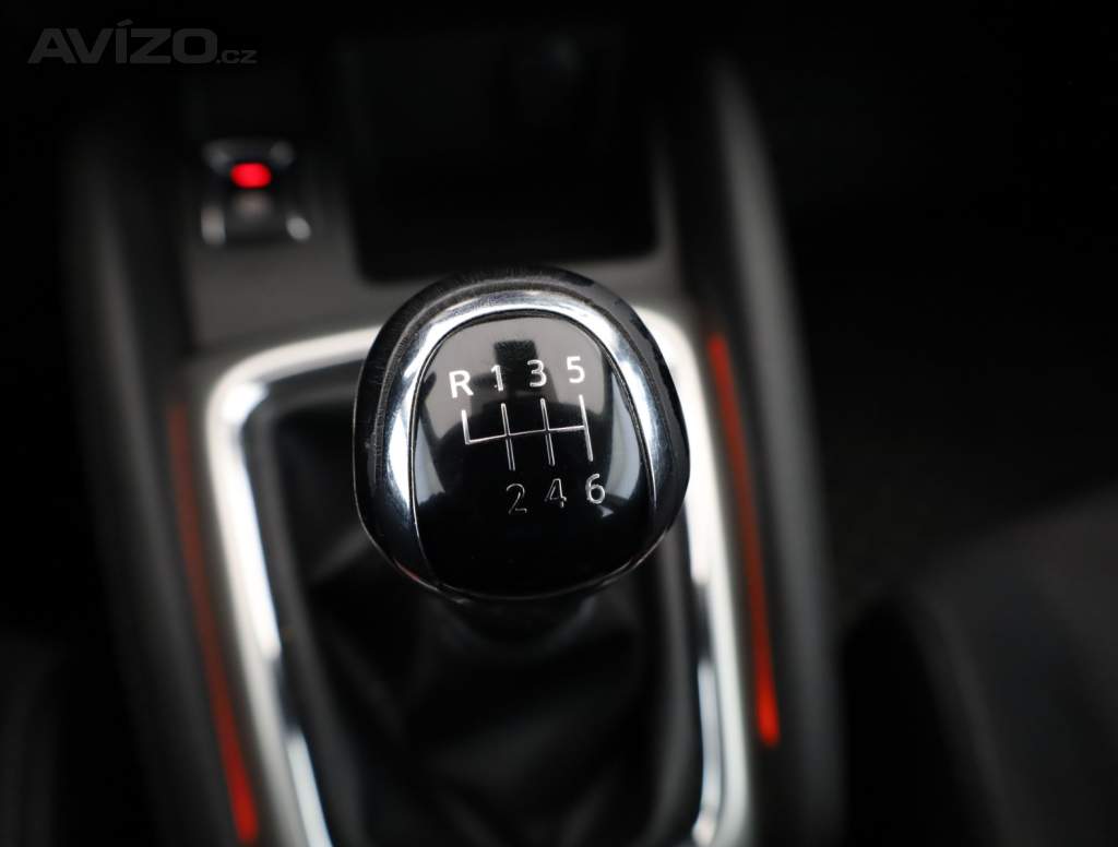 Foto inzerátu Nissan Qashqai 1.2 DIG-T